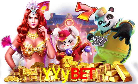 jogue em caça-níqueis ricos na YYybet