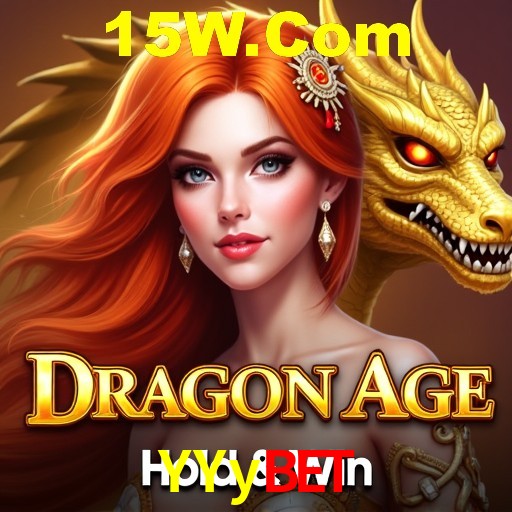 Descubra o Mundo do Cassino Online com YYybet