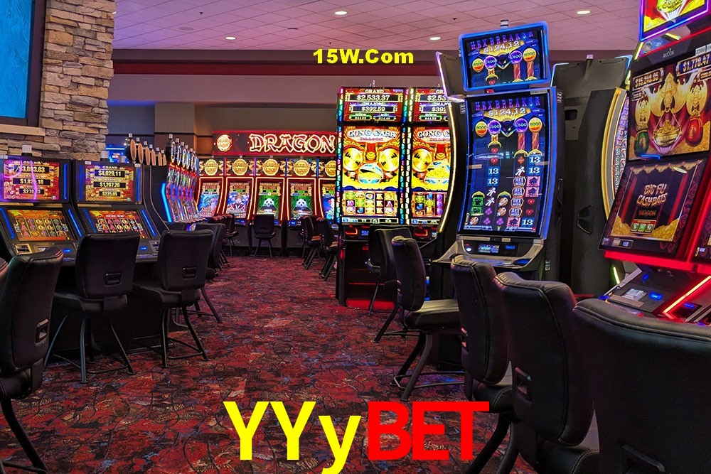 Games Directory YYybet