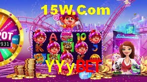 Welcome Bonus YYybet