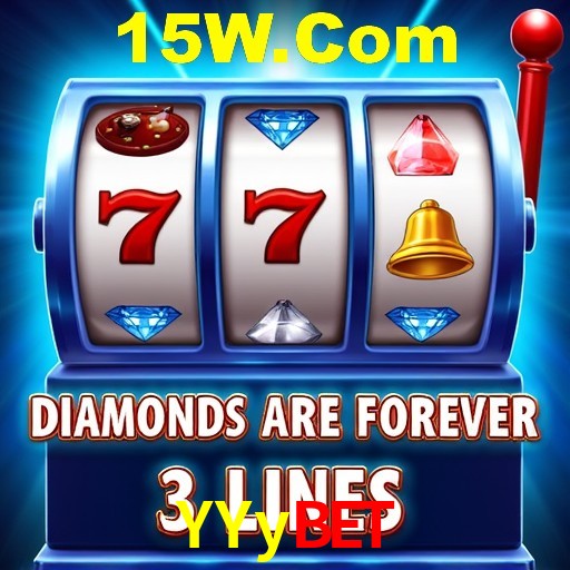 Descubra o Mundo do Cassino Online com YYybet