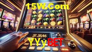 Experiência VIP YYybet