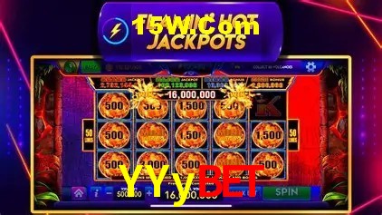 Flash Promotion YYybet