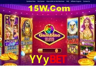 Diretório de Jogos YYybet