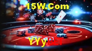Experiência VIP YYybet
