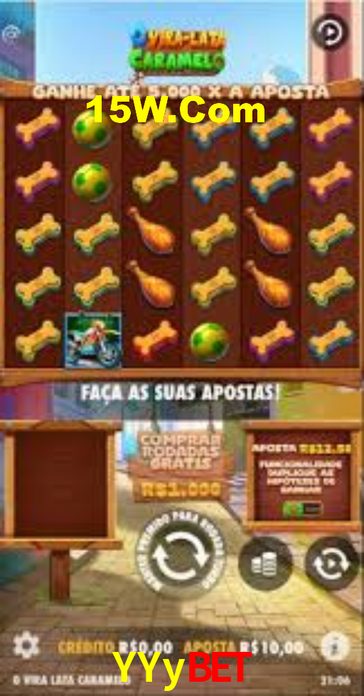 YYybet: Seu Cassino Premiado com Pagamentos Rápidos