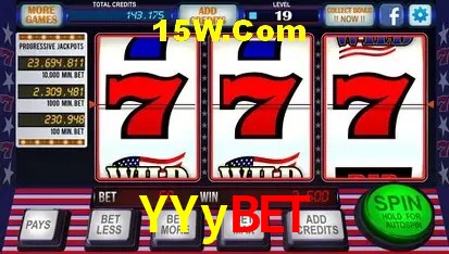 Casino Ao Vivo YYybet