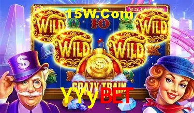 Jogos de Slot YYybet
