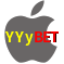 Aplicativo YYybet para iOS